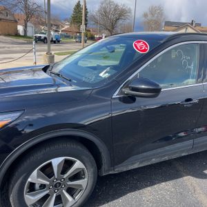 FORD ESCAPE PLATINUM - 2