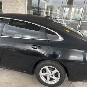 CHEVROLET MALIBU LS - 6