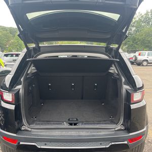 2017 LAND Rover RANGE ROVER EVOQUE SE — миниатюра 43