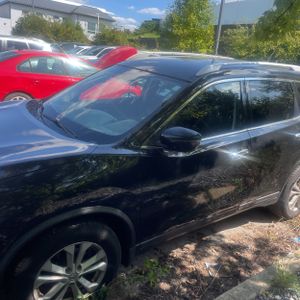 صورة 2 لـ 2016 Nissan ROGUE SV