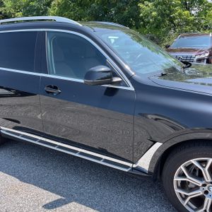 صورة مصغرة 13 لـ 2026 BMW X7 XDRIVE40I