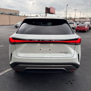 LEXUS RX 350 PREMIUM+ - 7