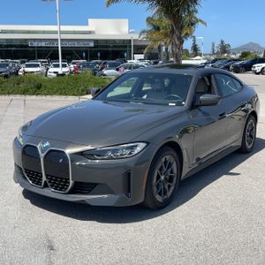 BMW I4 EDRIVE35 GRAN COUPE - 1