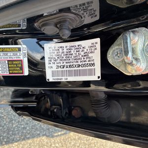 2009 Honda CIVIC LX 缩略图 46