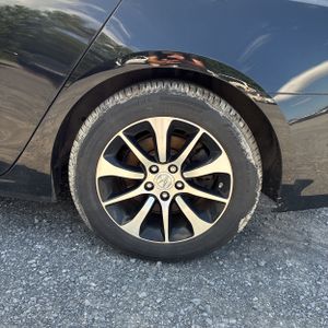 2015 Acura TLX W/TECH 缩略图 18