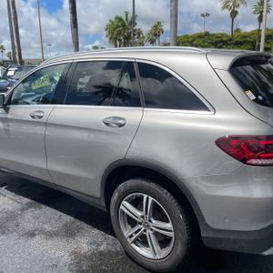 MERCEDES-BENZ GLC - 6