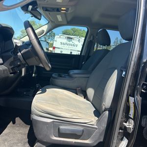 2014 RAM 2500 TRADESMAN 缩略图 32