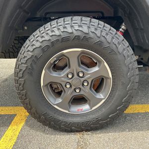 2020 JEEP GLADIATOR RUBICON — миниатюра 19