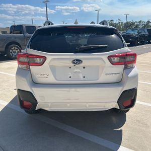 SUBARU CROSSTREK PREMIUM - 7