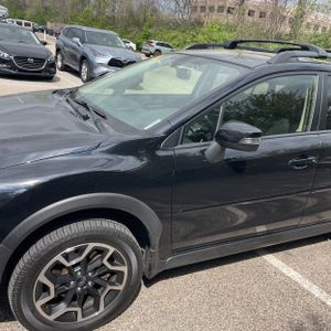 SUBARU CROSSTREK 2.0I LIMITED - 2