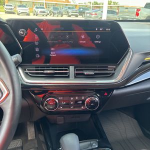 2025 Chevrolet TRAX ACTIV — миниатюра 37