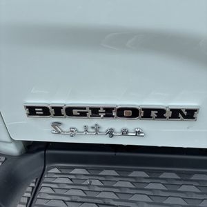 صورة مصغرة 23 لـ 2024 RAM 3500 BIG HORN