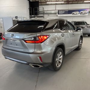 LEXUS RX 350 BASE - 6