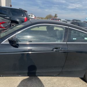 HONDA ACCORD EX-L - 4