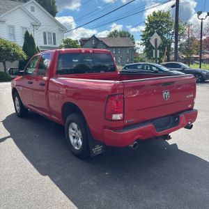 2018 RAM 1500 EXPRESS 照片 5