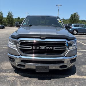 صورة مصغرة 14 لـ 2019 RAM 1500 BIG HORN