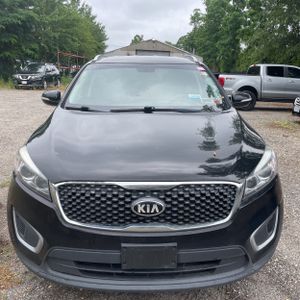 صورة مصغرة 15 لـ 2018 KIA SORENTO LX