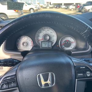 2012 Honda PILOT EX-L 照片 55