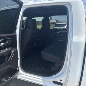 صورة مصغرة 34 لـ 2026 RAM 1500 LONE STAR