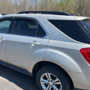 CHEVROLET EQUINOX LT - 6