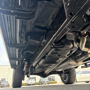 صورة مصغرة 22 لـ 2026 Toyota TUNDRA LIMITED