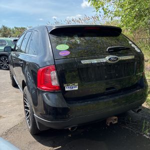 FORD EDGE LIMITED - 3