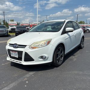 FORD FOCUS SE - 1
