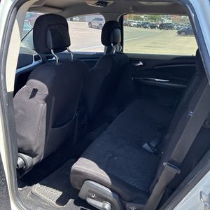2014 Dodge JOURNEY SXT — миниатюра 34
