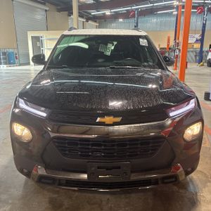 CHEVROLET TRAILBLAZER ACTIV - 10