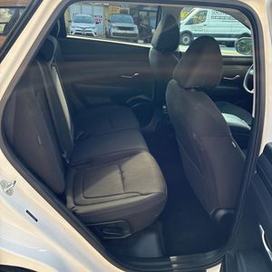 2025 Hyundai TUCSON SEL — миниатюра 33