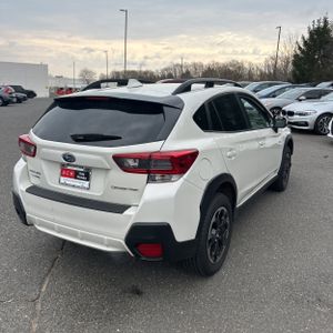 SUBARU CROSSTREK PREMIUM - 8