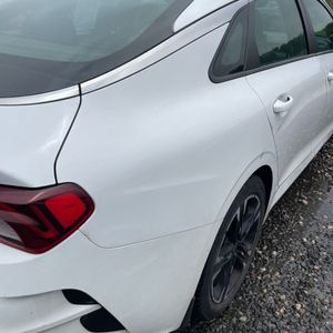 صورة مصغرة 56 لـ 2021 KIA K5 GT-LINE