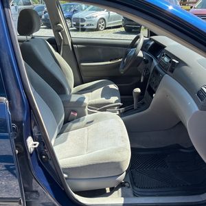 صورة مصغرة 33 لـ 2008 Toyota COROLLA CE
