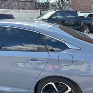 HONDA ACCORD SPORT - 6