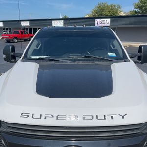 2018 FORD F-250 XLT — миниатюра 15