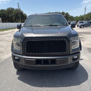 صورة مصغرة 12 لـ 2016 FORD F-150 XLT