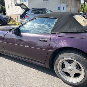 صورة مصغرة 42 لـ 1986 Chevrolet CORVETTE BASE
