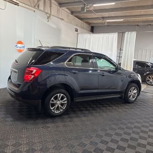 2016 Chevrolet EQUINOX LT — фото 10