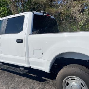 FORD F-250 SUPER DUTY XL - 6