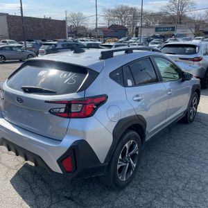 SUBARU CROSSTREK PREMIUM - 8