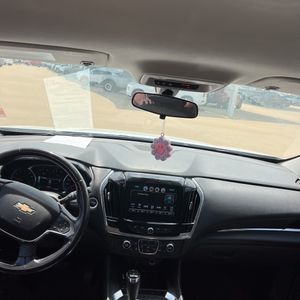 2018 Chevrolet TRAVERSE LT CLOTH thumbnail 38