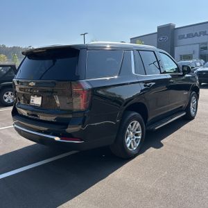 CHEVROLET TAHOE LT - 8