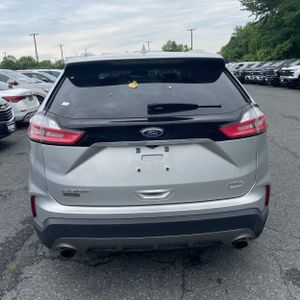 FORD EDGE SEL - 7