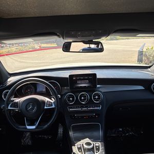 2019 Mercedes-BENZ GLC 缩略图 36