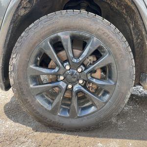 صورة مصغرة 17 لـ 2020 JEEP GRAND CHEROKEE ALTITUDE