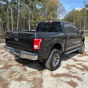 FORD F-150 XLT - 8