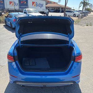 صورة مصغرة 42 لـ 2022 Nissan SENTRA SR