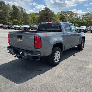 CHEVROLET COLORADO LT - 8