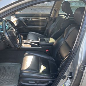 صورة مصغرة 32 لـ 2010 Acura TL BASE