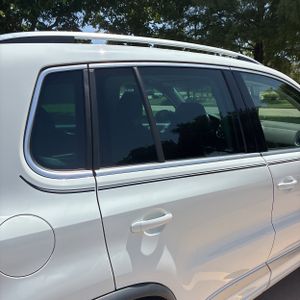 صورة 9 لـ 2017 Volkswagen TIGUAN 2.0T SPORT 4MOTION